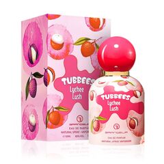 GRANDEUR TUBBEES LYCHEE LUSH EDP U 50ML