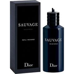 DIOR SAUVAGE EAU DE PARFUM ( NÁPLŇ )
