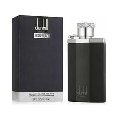 DUNHILL DESIRE BLACK EDT