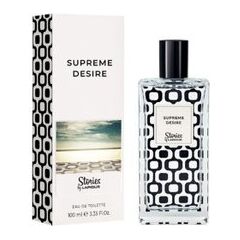 TED LAPIDUS STORIES SUPREME DESIRE EDT