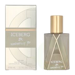 ICEBERG BE WONDERFULLY YOU EDT
