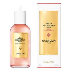 GUERLAIN AQUA ALLEGORIA FORTE ROSA PALISSANDRO EDP ( NÁPLŇ )