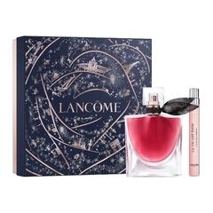LANCOME LA VIE EST BELLE L´ELIXIR GIFT SET EDP 50 ML AND EDP MINIATURE 10 ML