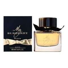 BURBERRY MY BURBERRY BLACK PERFUME