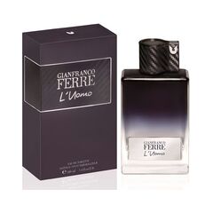 GIANFRANCO FERRÉ L´UOMO EDT