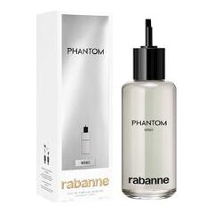 PACO RABANNE RABANNE PHANTOM INTENSE EDP REFILL