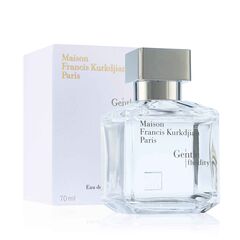 MAISON FRANCIS KURKDJIAN GENTLE FLUIDITY SILVER EDP