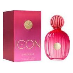 ANTONIO BANDERAS THE ICON FOR WOMEN EDP