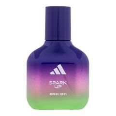 ADIDAS VIBES SPARK UP EDP