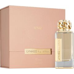 AFNAN LYNKED FOREVER EDP