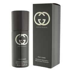 GUCCI GUILTY POUR HOMME DEOSPRAY
