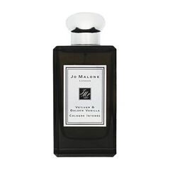 JO MALONE VETIVER & GOLDEN VANILLA INTENSE EDC