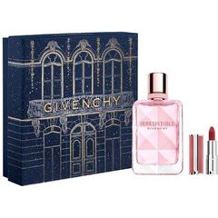 GIVENCHY IRRESISTIBLE VERY FLORAL DÁRKOVÁ SADA EDP 50 ML A RTĚNKA 1,5 G