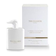 TRUSSARDI DONNA LEVRIERO LIMITED EDITION INTENSE EDP