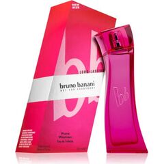 BRUNO BANANI PURE WOMAN EDT