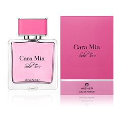 AIGNER PARFUMS CARA MIA SOLO TU EDP