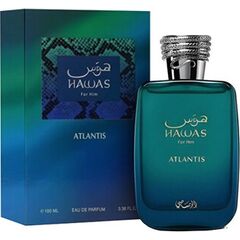 RASASI HAWAS ATLANTIS EDP