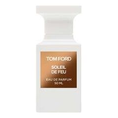 TOM FORD SOLEIL DE FEU EDP