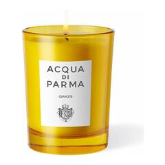 ACQUA DI PARMA GRAZIE CANDLE