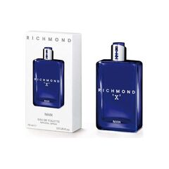 JOHN RICHMOND X MAN EDT