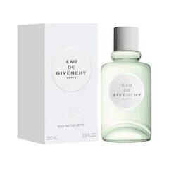 GIVENCHY EAU DE GIVENCHY EDT