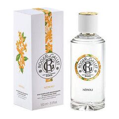 ROGER & GALLET NEROLI EAU PARFUMÉE WELLBEING FRAGRANT WATER