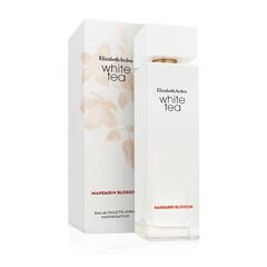 ELIZABETH ARDEN WHITE TEA MANDARIN BLOSSOM TOALETNÍ VODA PRO ŽENY 100 ML