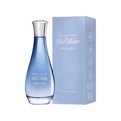 DAVIDOFF COOL WATER REBORN EDT