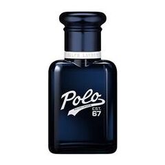 RALPH LAUREN POLO 67 EDT