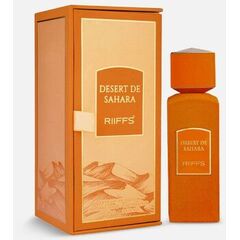 RIIFFS PERFUMES DESERT DE SAHARA PARFUM