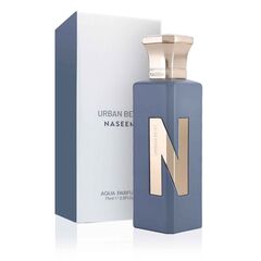 NASEEM URBAN BEAT - AQUA PARFUM