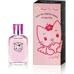 LA RIVE HELLO KITTY ANGEL CAT SUGAR MELON EDP