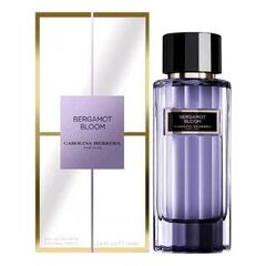 CAROLINA HERRERA BERGAMOT BLOOM EDT
