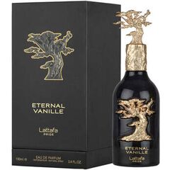 LATTAFA ETERNAL VANILLE EDP