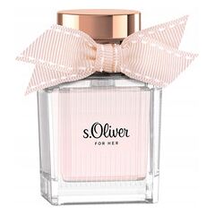 S.OLIVER FOR HER EDT