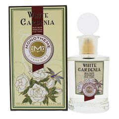 MONOTHEME VENEZIA WHITE GARDENIA EDT
