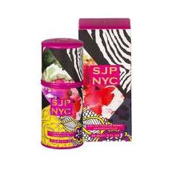 SARAH JESSICA PARKER NYC EDP