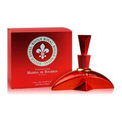 MARINA DE BOURBON ROUGE ROYAL EDP