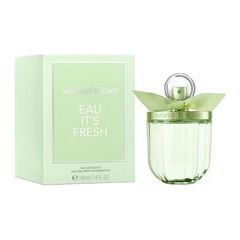 WOMENS'SECRET EAU IT'S FRESH EDT