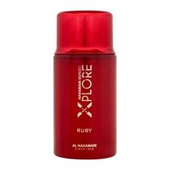 AL HARAMAIN XPLORE RUBY EDP
