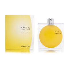 JACOMO AURA FOR WOMAN EDT