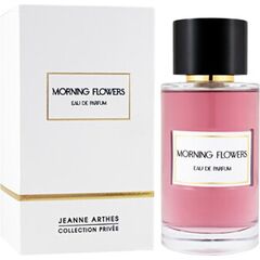 JEANNE ARTHES MORNING FLOWERS EDP