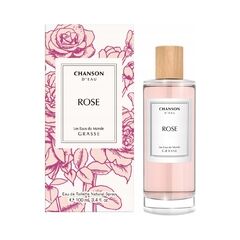 CHANSON ROSE EDT