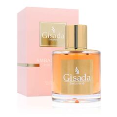 GISADA AMBASSADOR WOMEN EDP