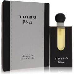 BENETTON TRIBU BLACK EDP