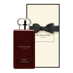 JO MALONE SCARLET POPPY INTENSE EDC