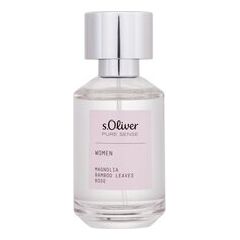 S.OLIVER PURE SENSE EDT