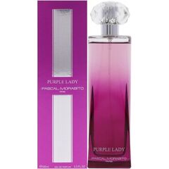 PASCAL MORABITO PURPLE LADY EDP