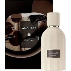 AMOUAGE REASONS ESSENCE DE PARFUM