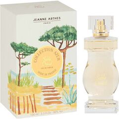 JEANNE ARTHES COLLECTION AZUR SABLE CHAUD EDP